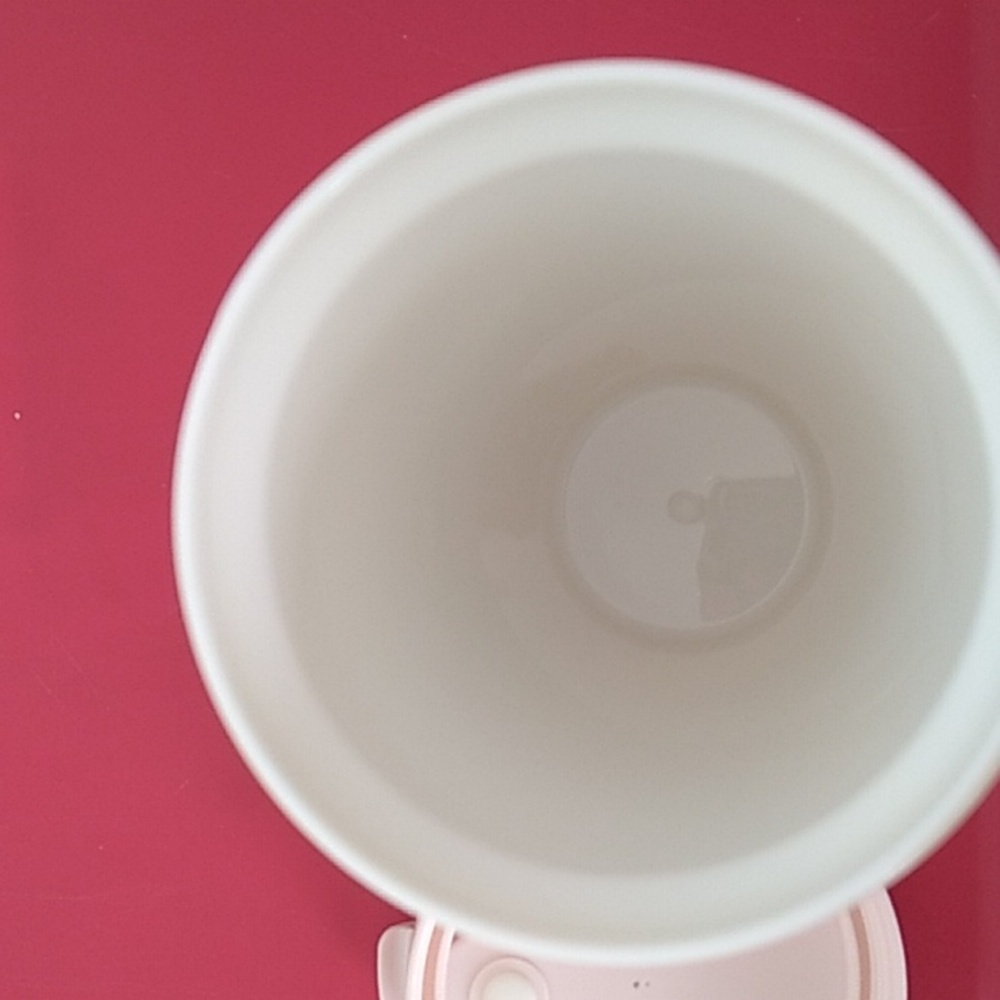 New Kate Spade It's Personal Monogrammed Letter "S" Thermal Cup T… - Picture 5 of 7
